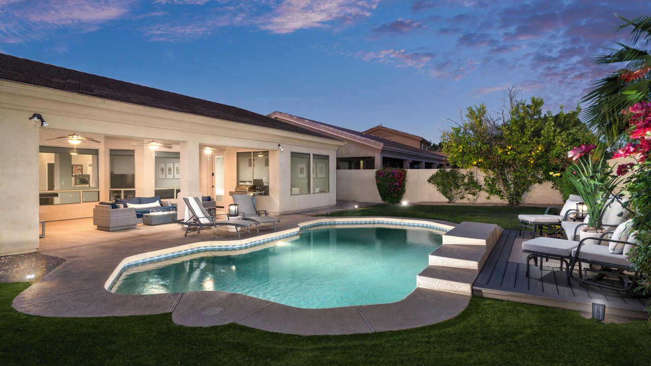 Photo of Outdoor in North Scottsdale