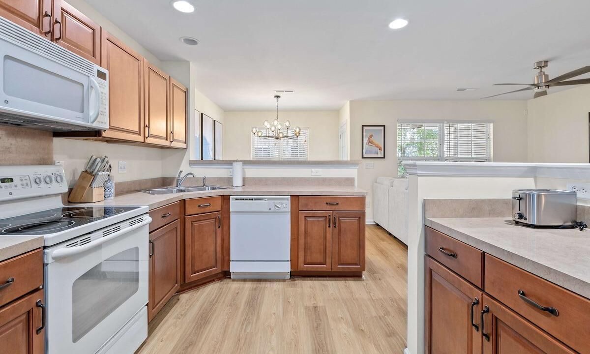 Photo of Kitchen in Charleston