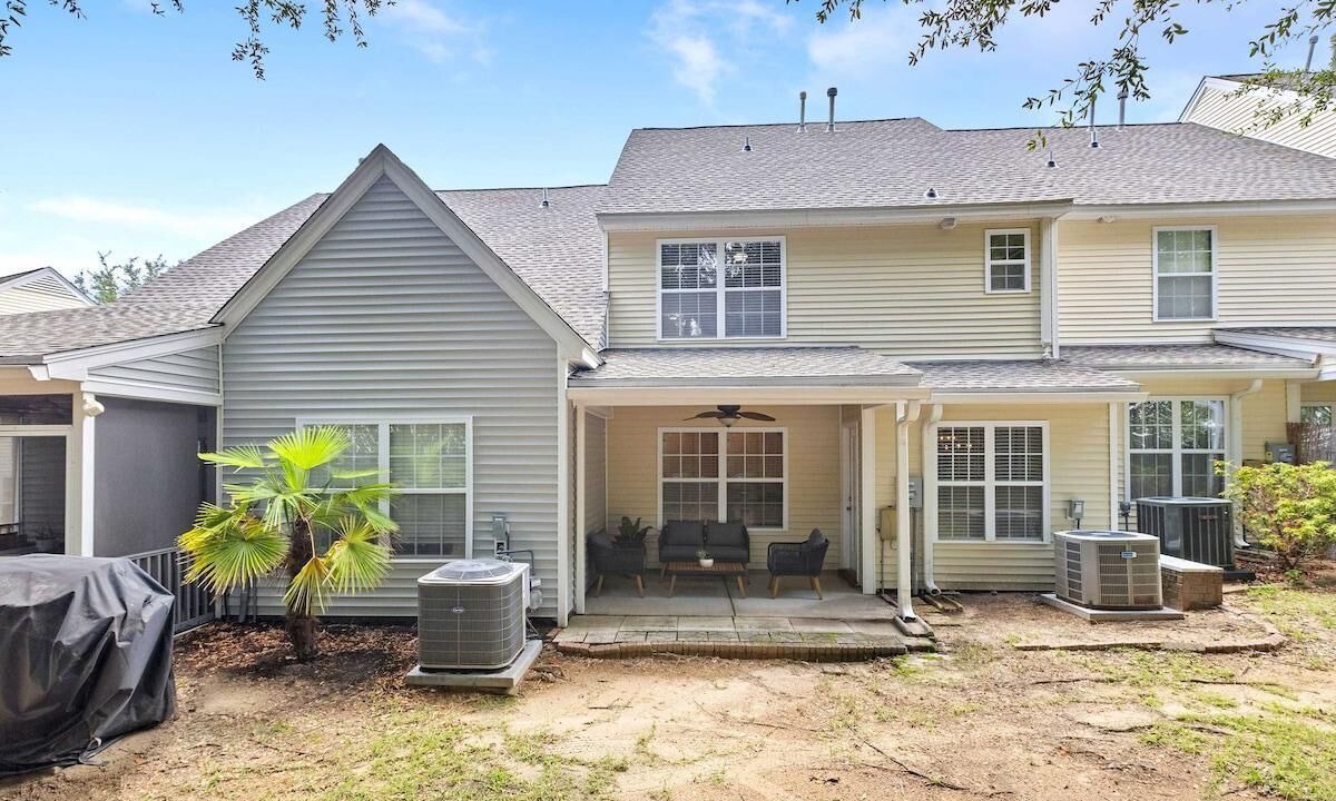 Photo of Outdoor in Charleston