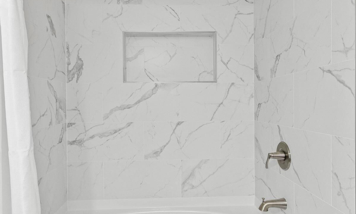 Photo of Bathroom in Charleston