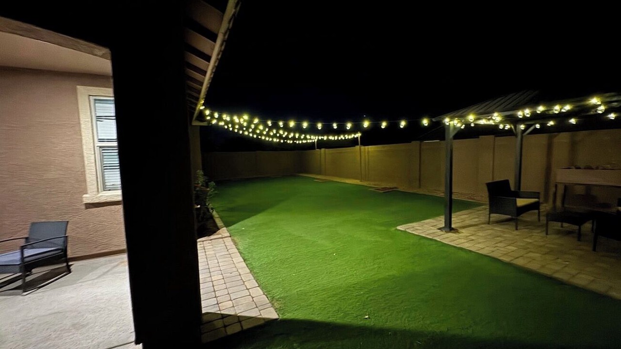 Photo of Patio Balcony in Queen Creek