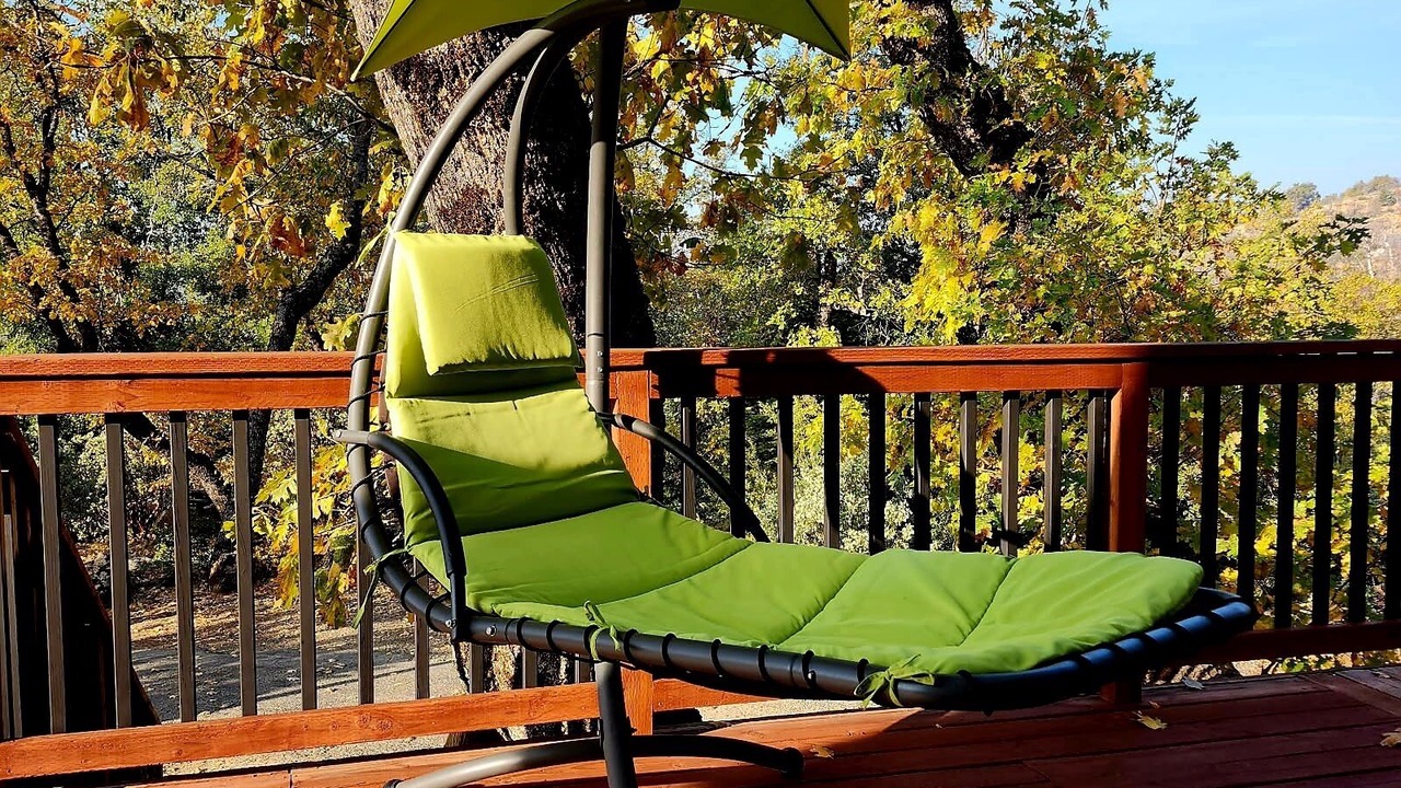 Photo of Outdoor in Cascadel Woods