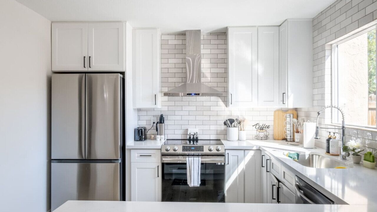 Photo of Kitchen in South Scottsdale
