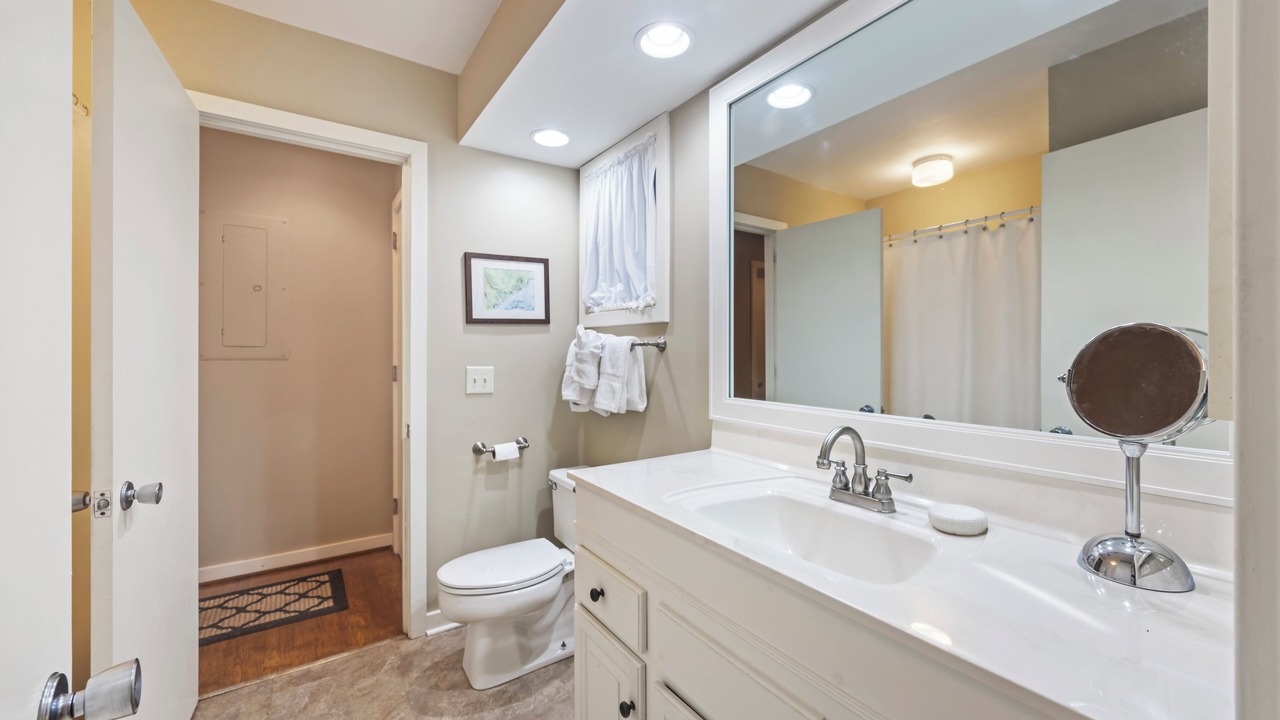 Photo of Bathroom in Kiawah Island