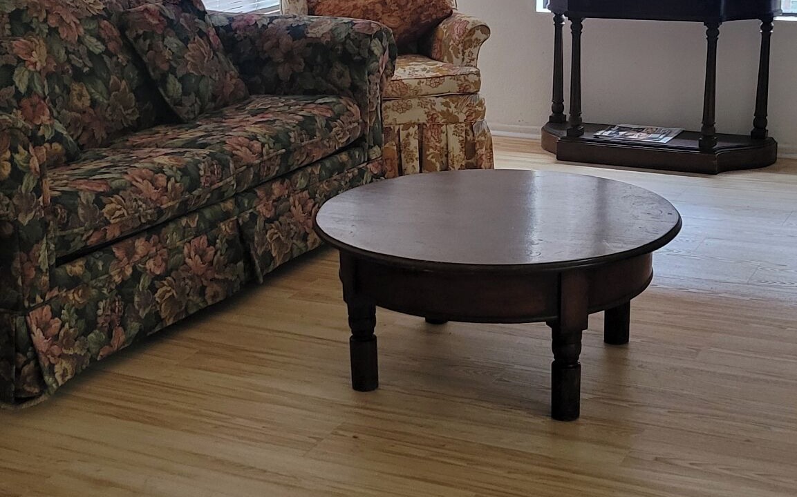 Photo of Livingroom in Carmel Valley