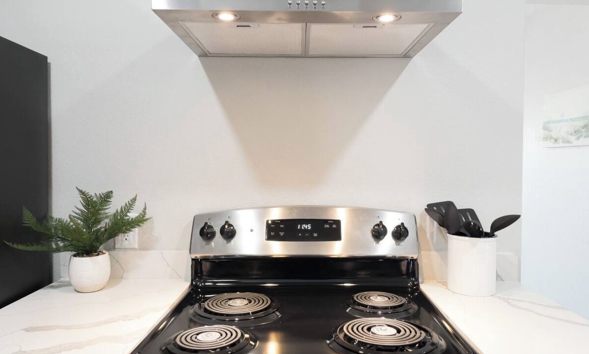 Photo of Kitchen in Visalia