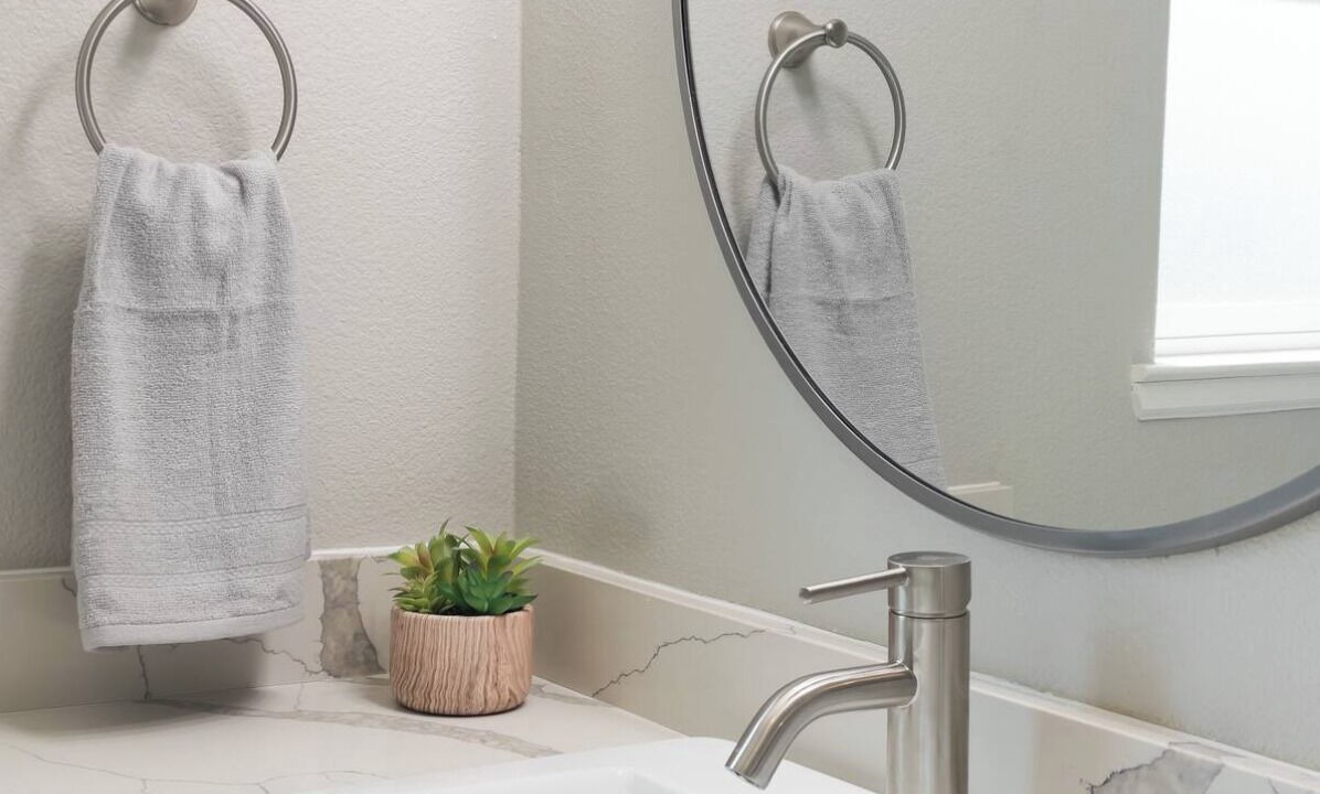 Photo of Bathroom in Visalia