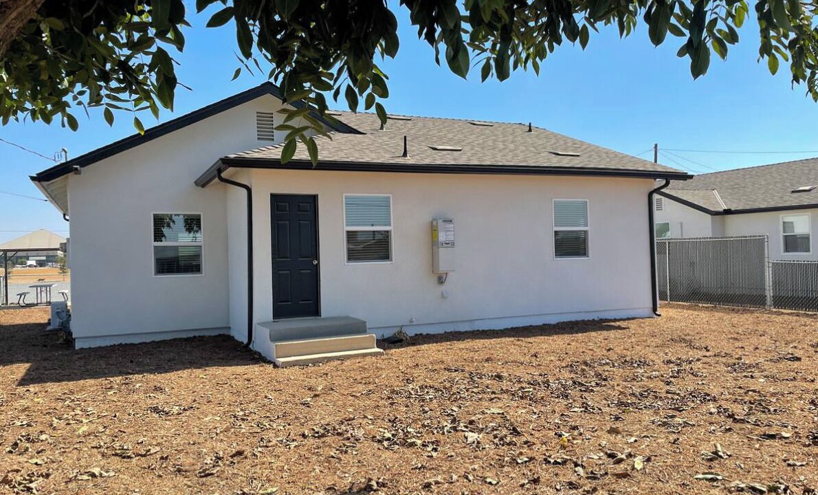 Photo of Outdoor in Visalia