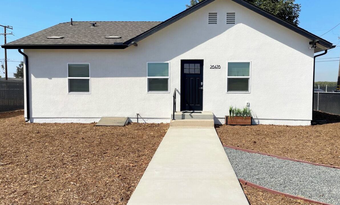 Photo of Outdoor in Visalia