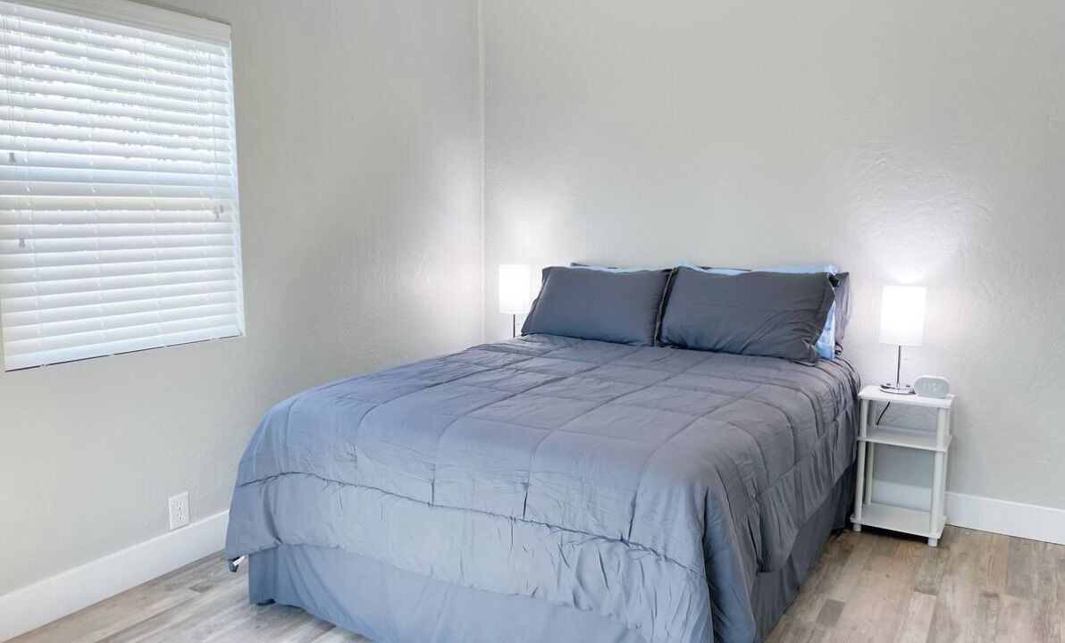 Photo of Bedroom in Visalia