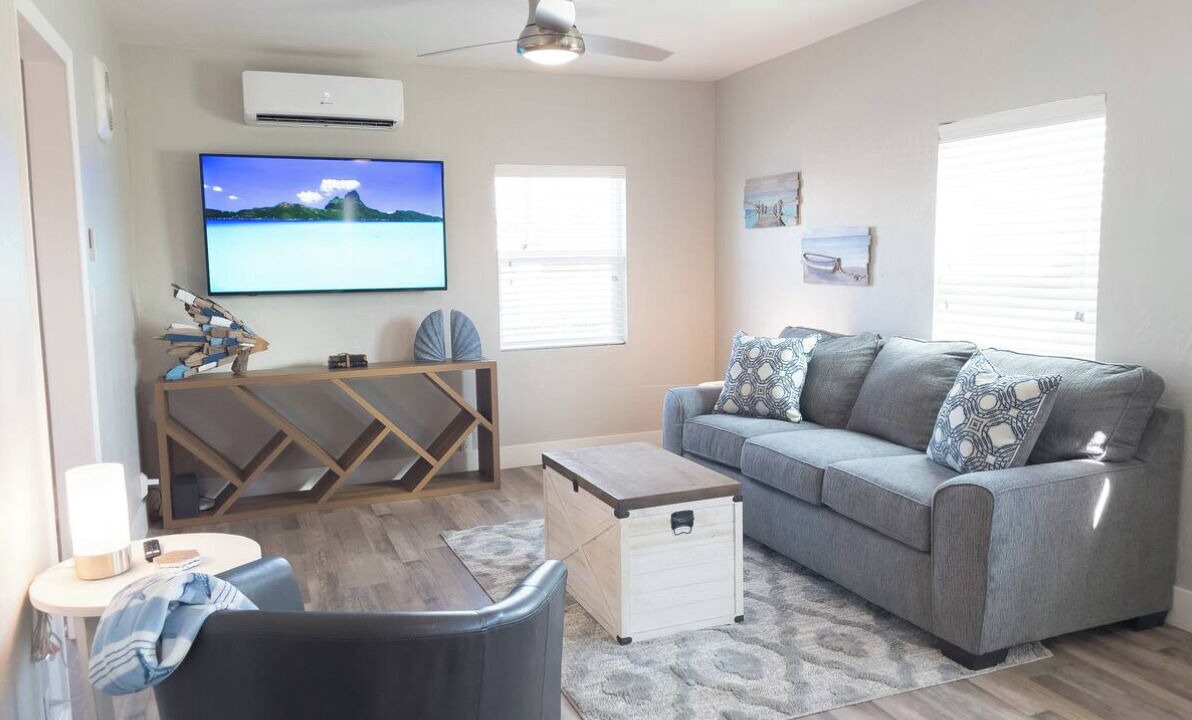 Photo of Livingroom in Visalia