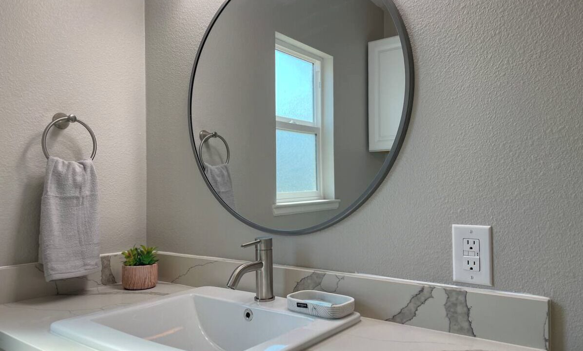 Photo of Bathroom in Visalia
