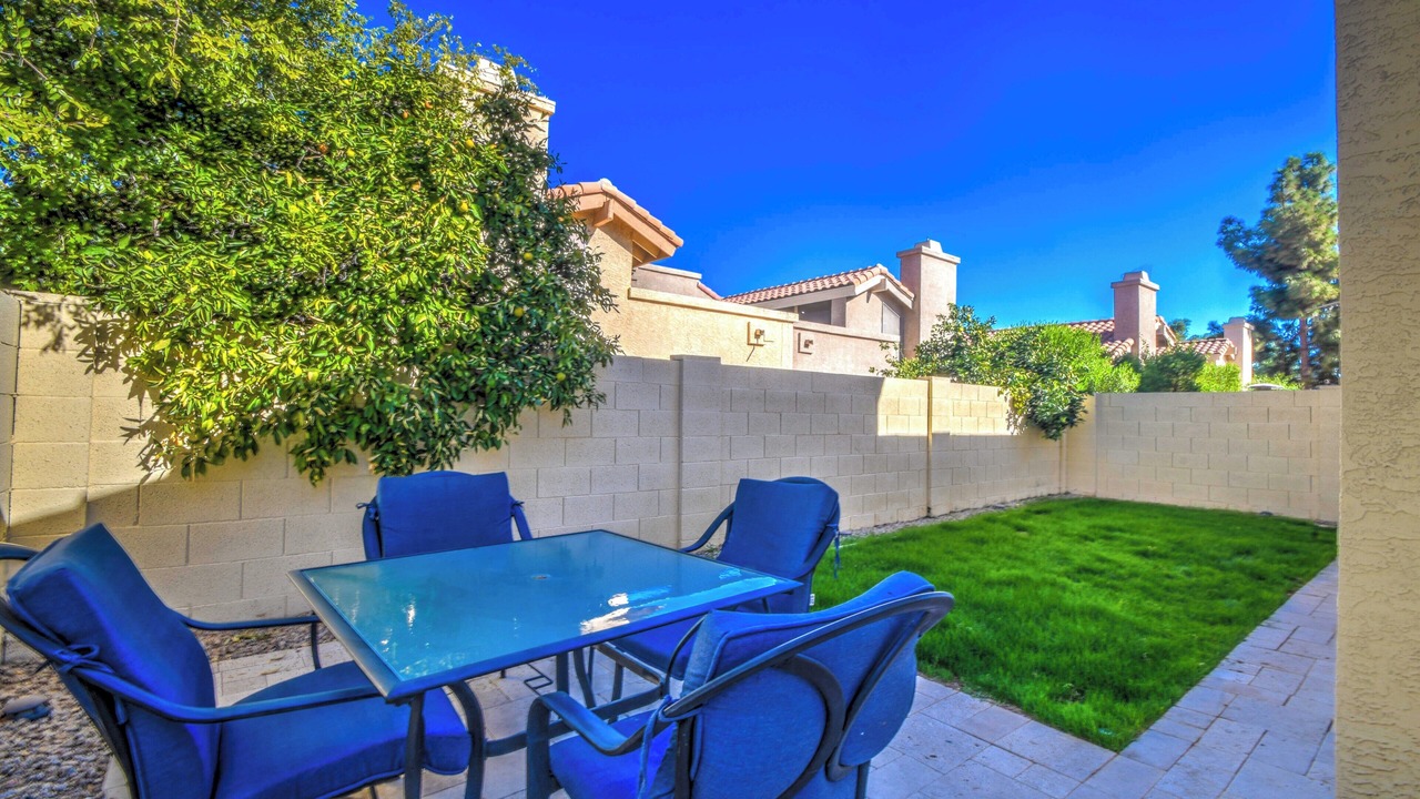 Photo of Outdoor in Chandler