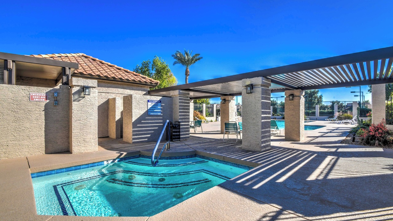 Photo of Outdoor in Chandler