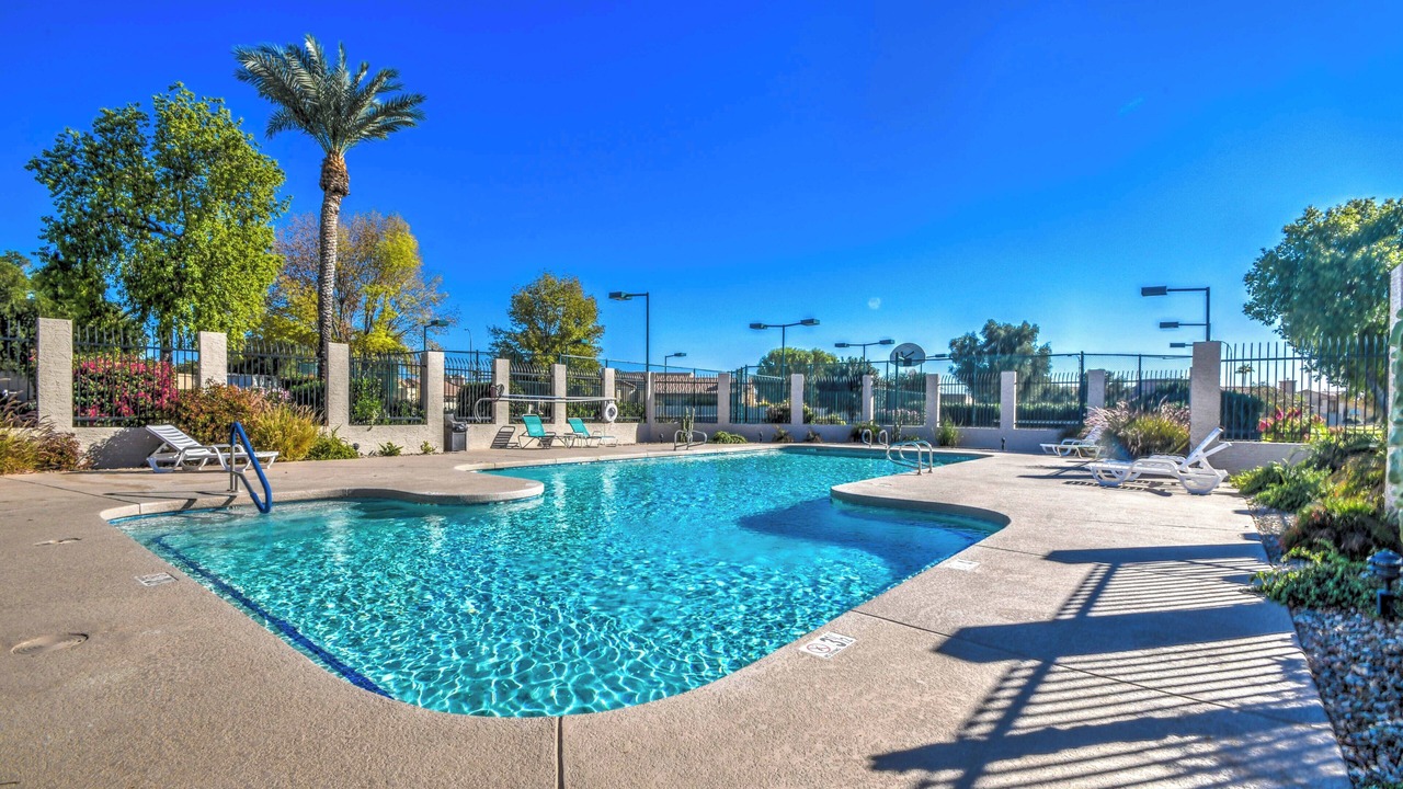 Photo of Outdoor in Chandler
