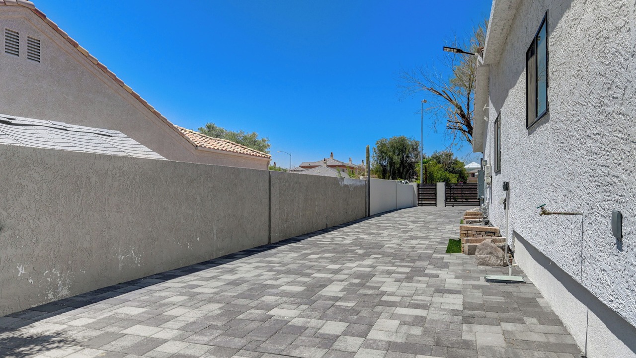 Photo of Outdoor in Enterprise