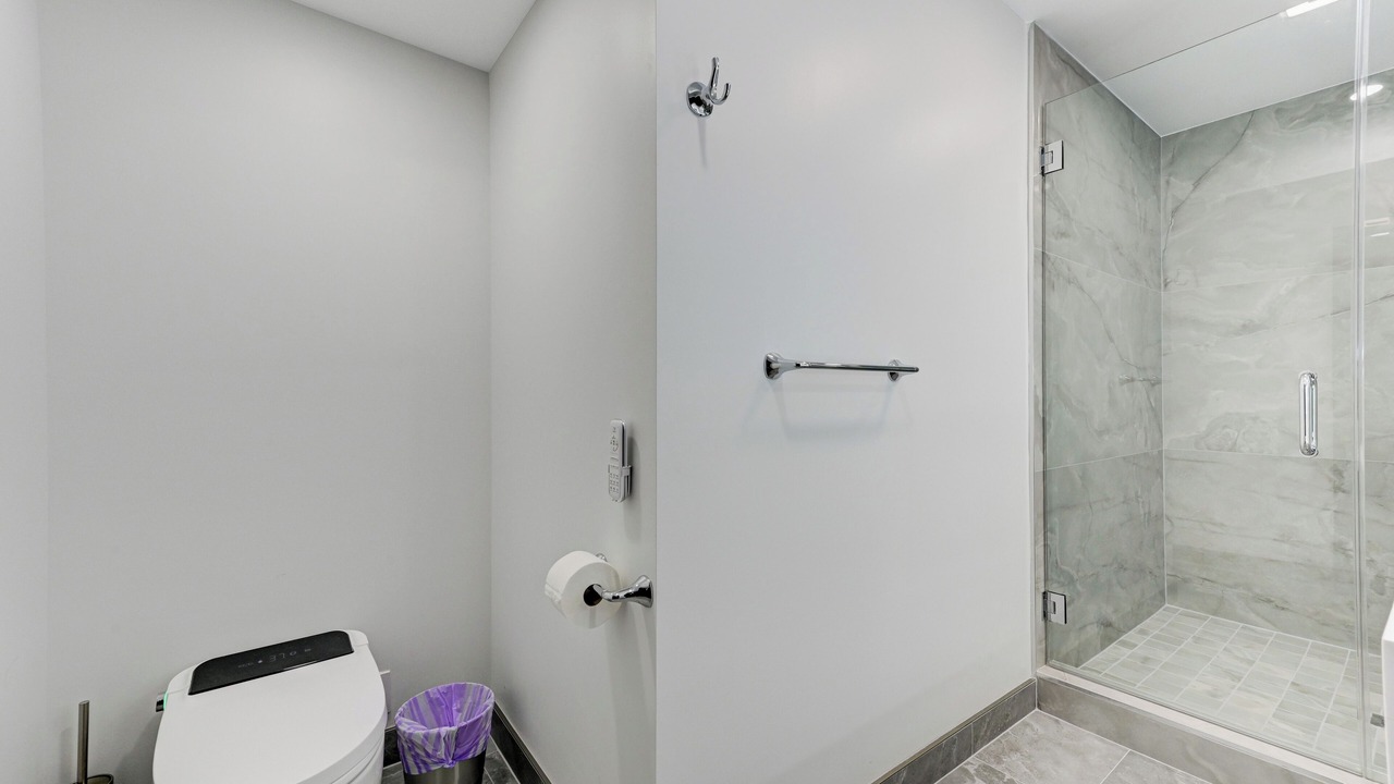 Photo of Bathroom in Las Vegas