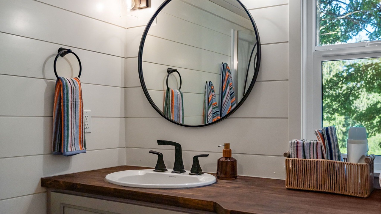 Photo of Bathroom in Starcrest