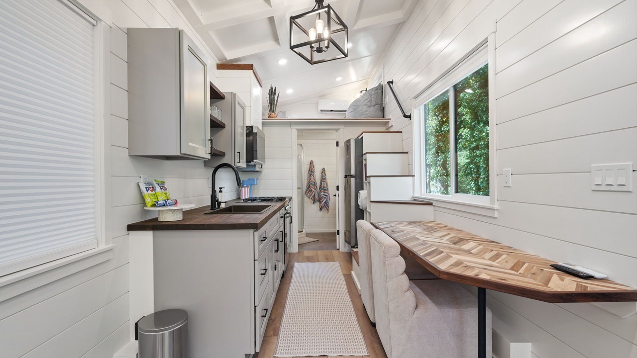 Photo of Kitchen in Starcrest