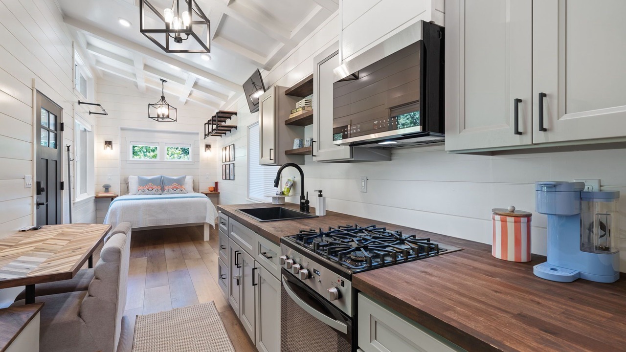 Photo of Kitchen in Starcrest