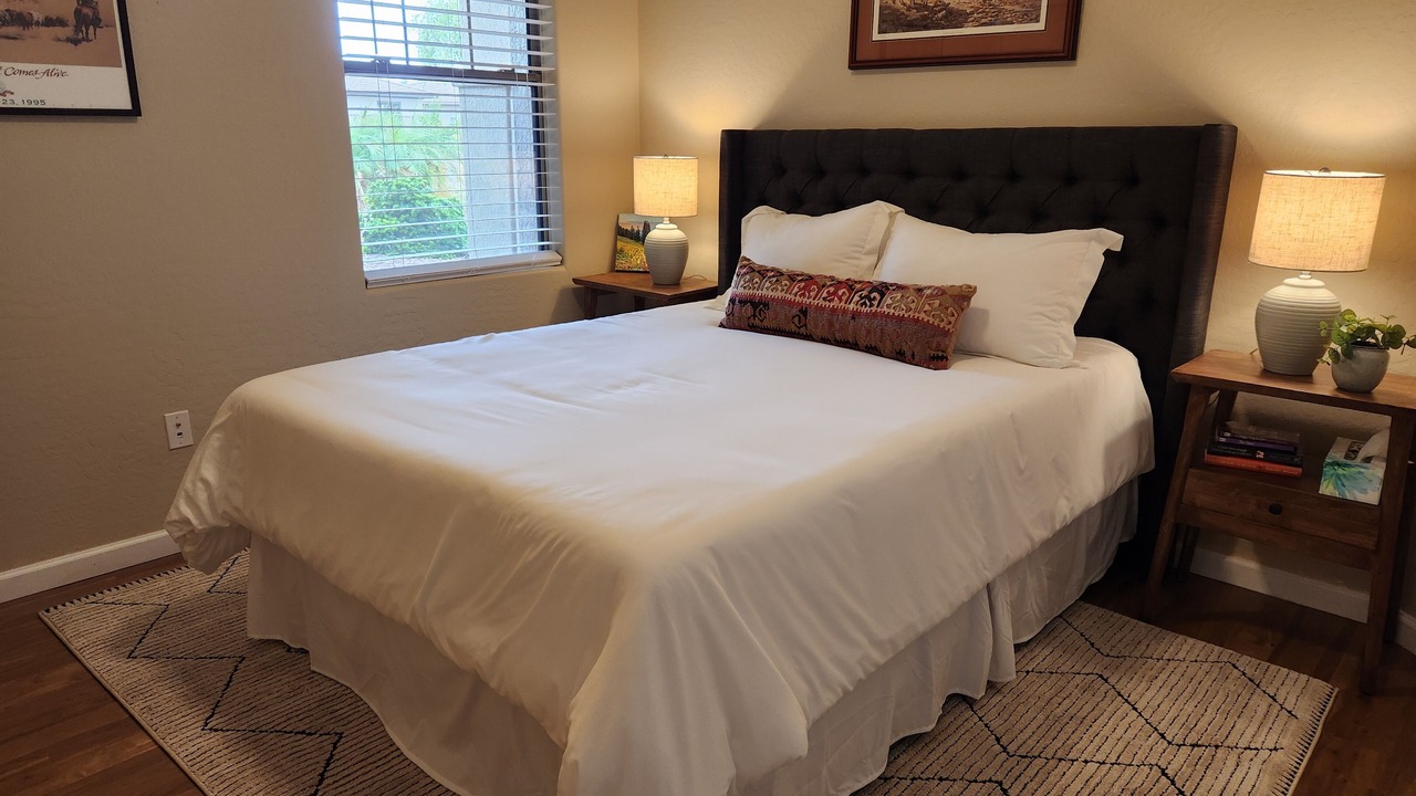 Photo of Bedroom in Surprise