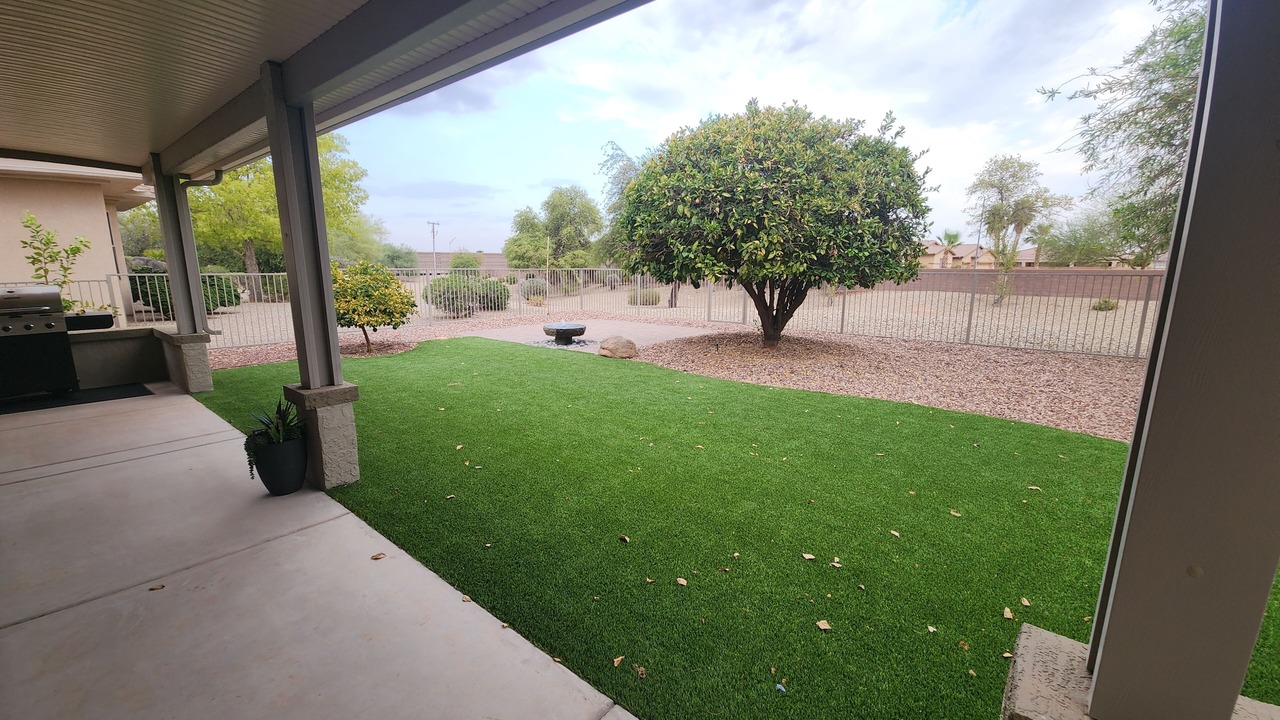 Photo of Patio Balcony in Surprise