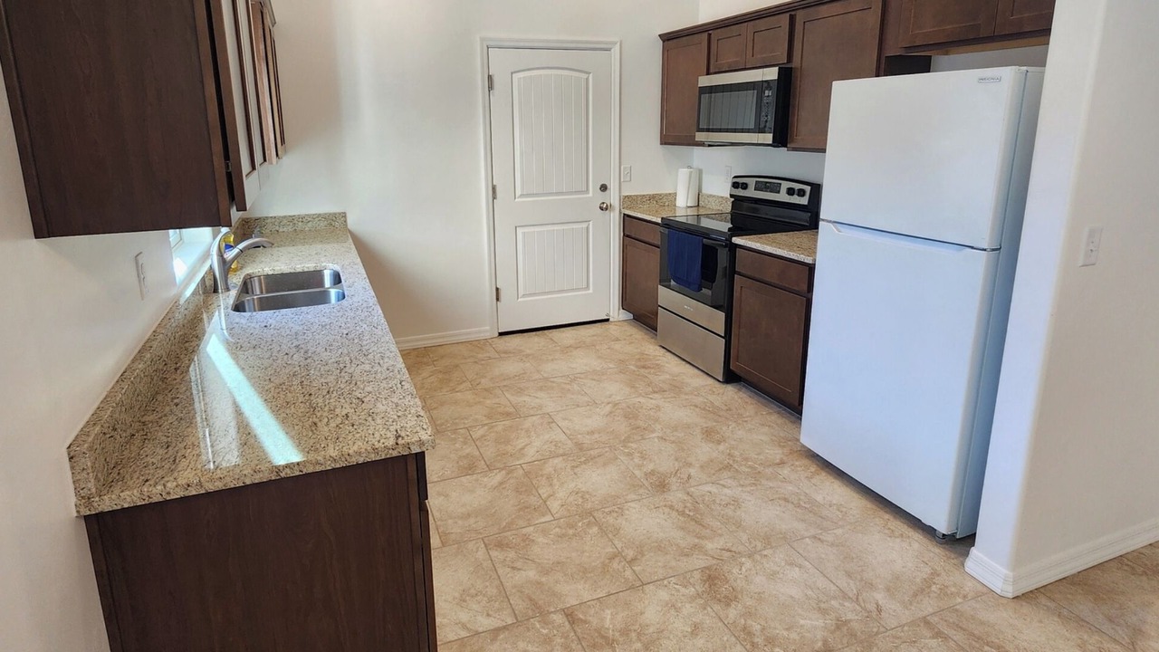 Photo of Kitchen in Kingman