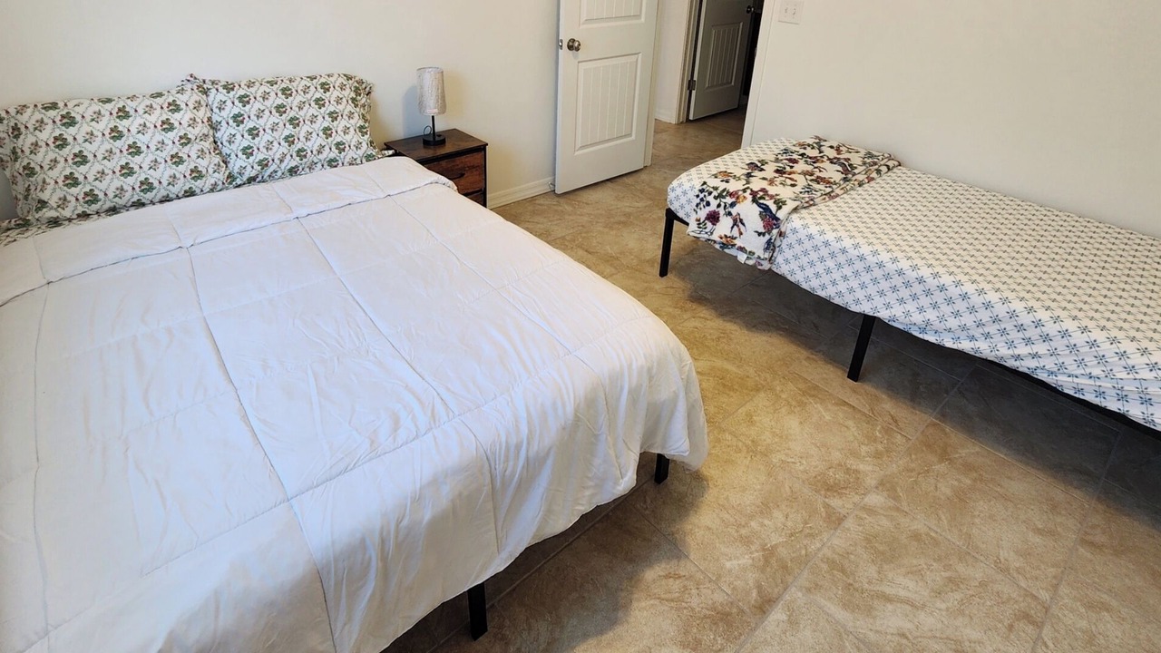 Photo of Bedroom in Kingman