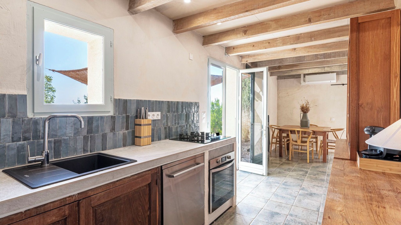 Photo of Bedroom in San-Giuliano