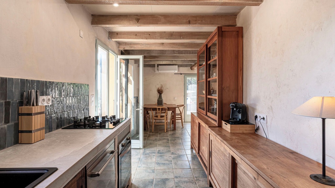 Photo of Bedroom in San-Giuliano