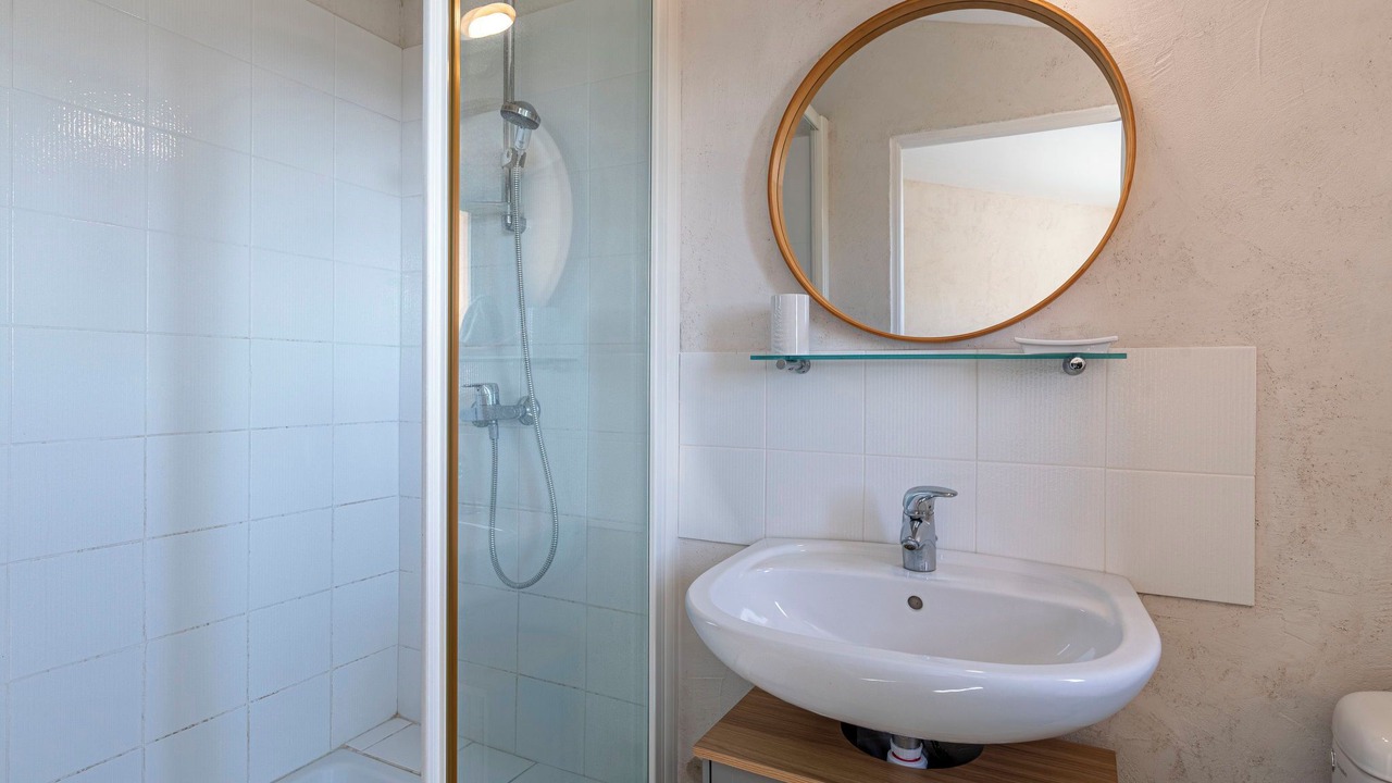 Photo of Bathroom in San-Giuliano