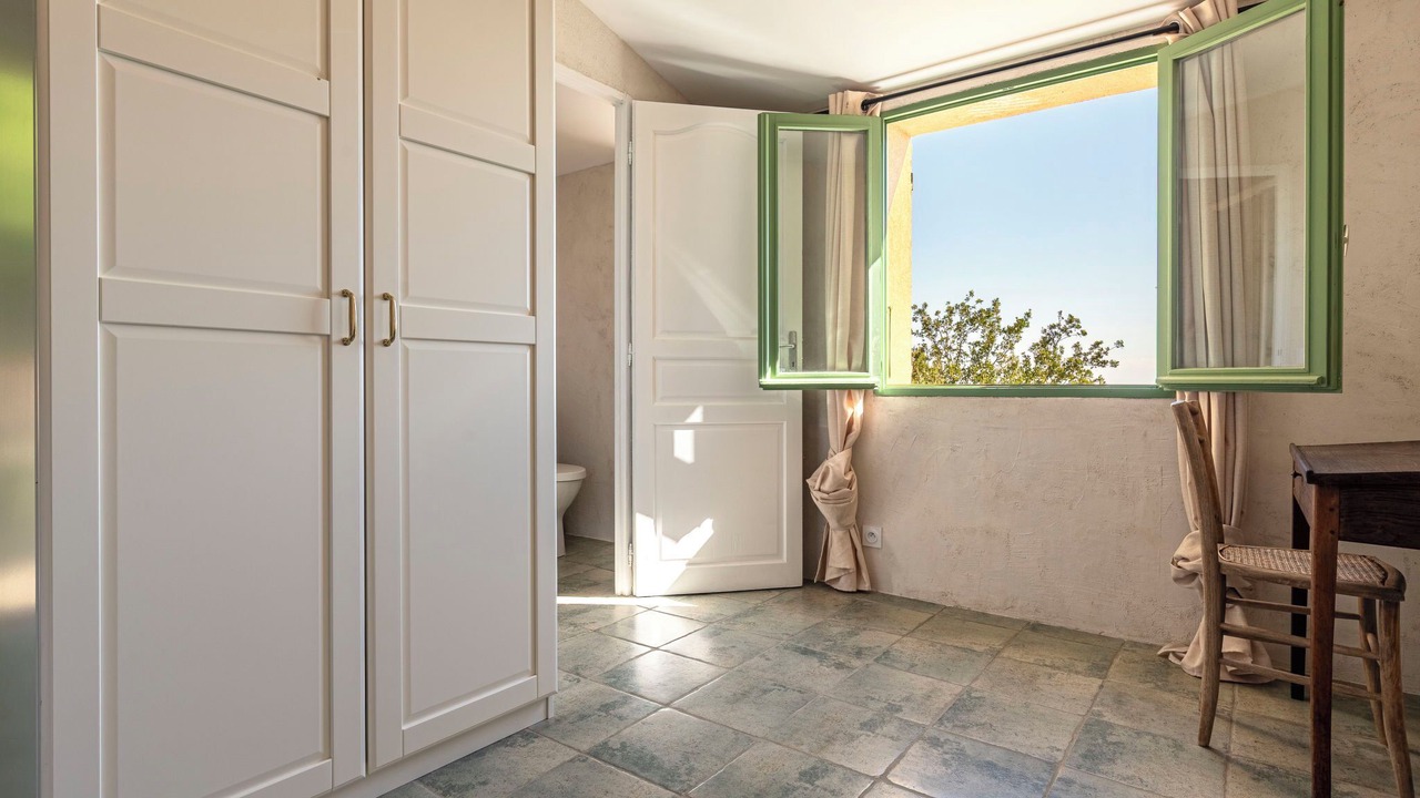 Photo of Bathroom in San-Giuliano