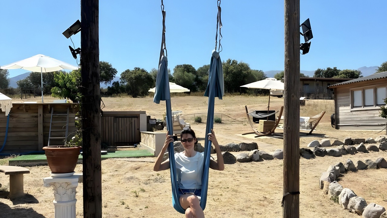 Photo of Outdoor in Occhiatana