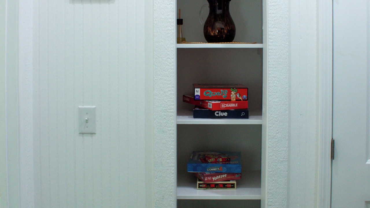 Photo of Bedroom in Campton