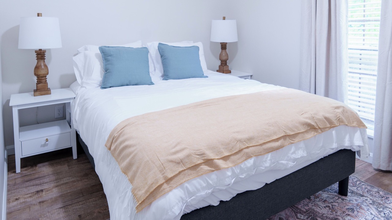 Photo of Bedroom in Farmers