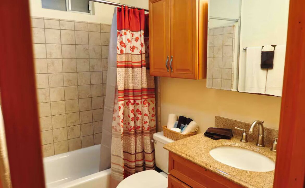 Photo of Bathroom in Kachina Village