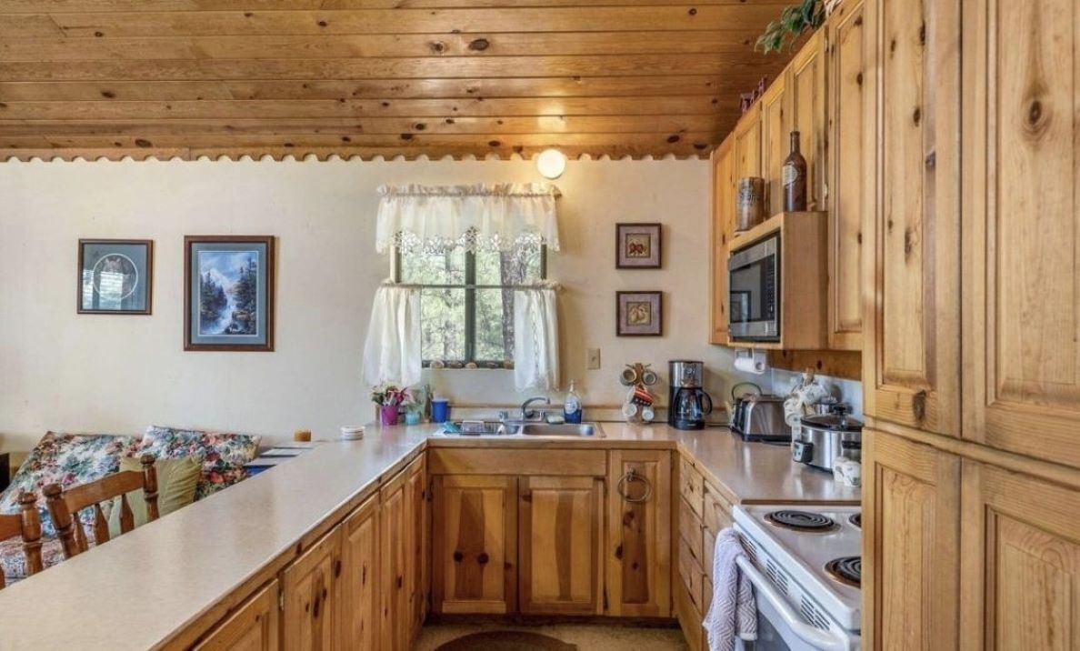 Photo of Kitchen in Show Low