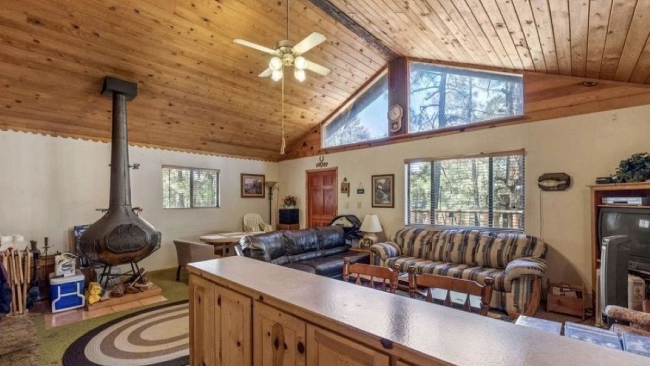 Photo of Livingroom in Show Low