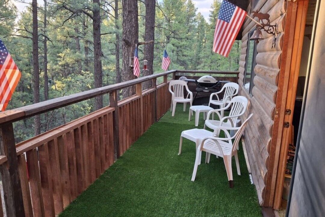 Photo of Outdoor in Show Low