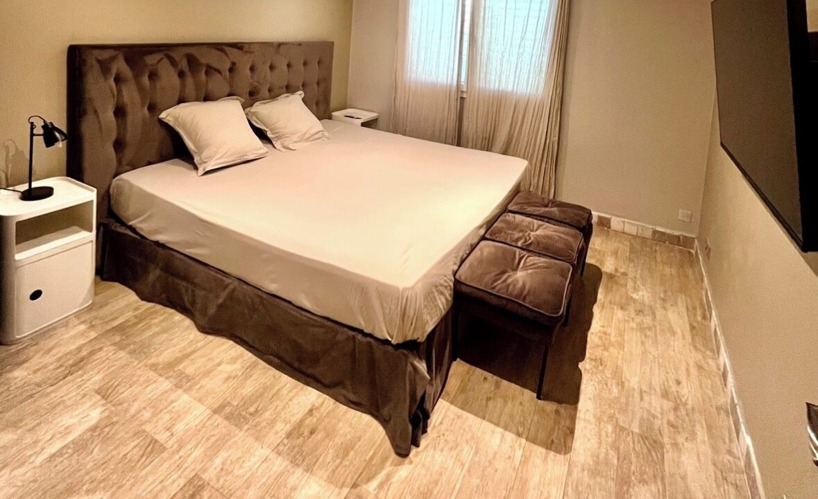 Photo of Bedroom in Tallone
