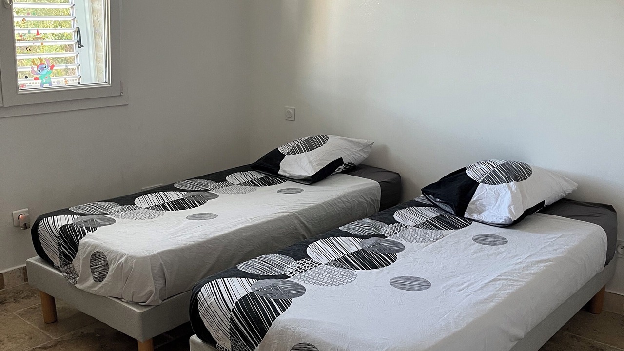 Photo of Bedroom in Tallone
