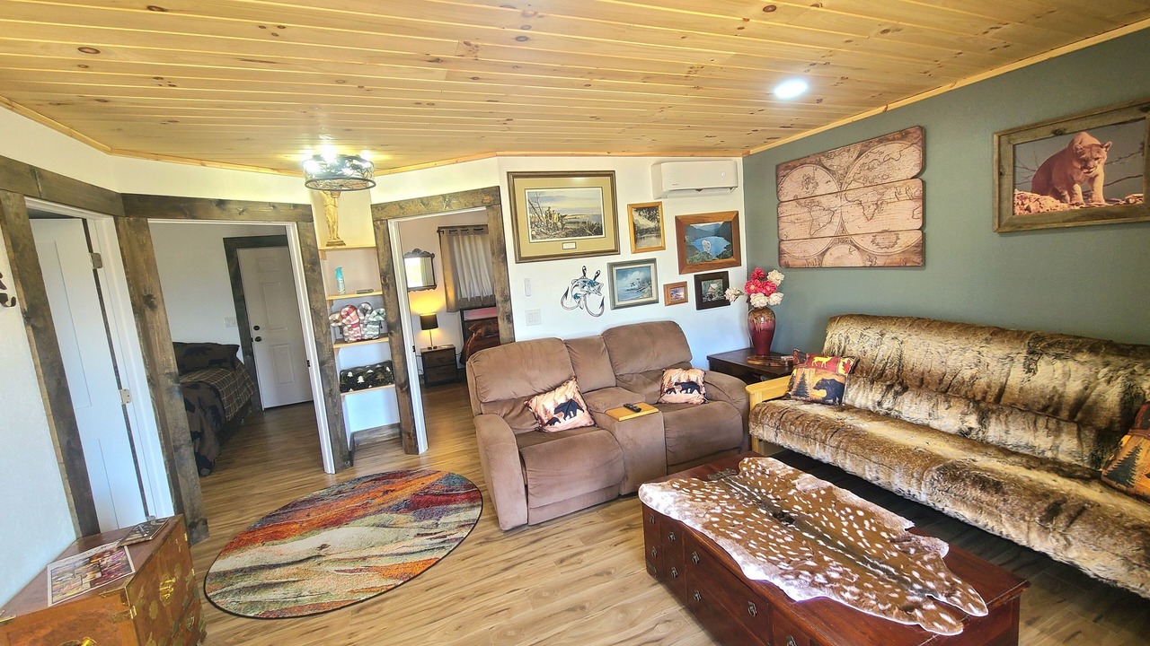 Photo of Bedroom in Stevensville