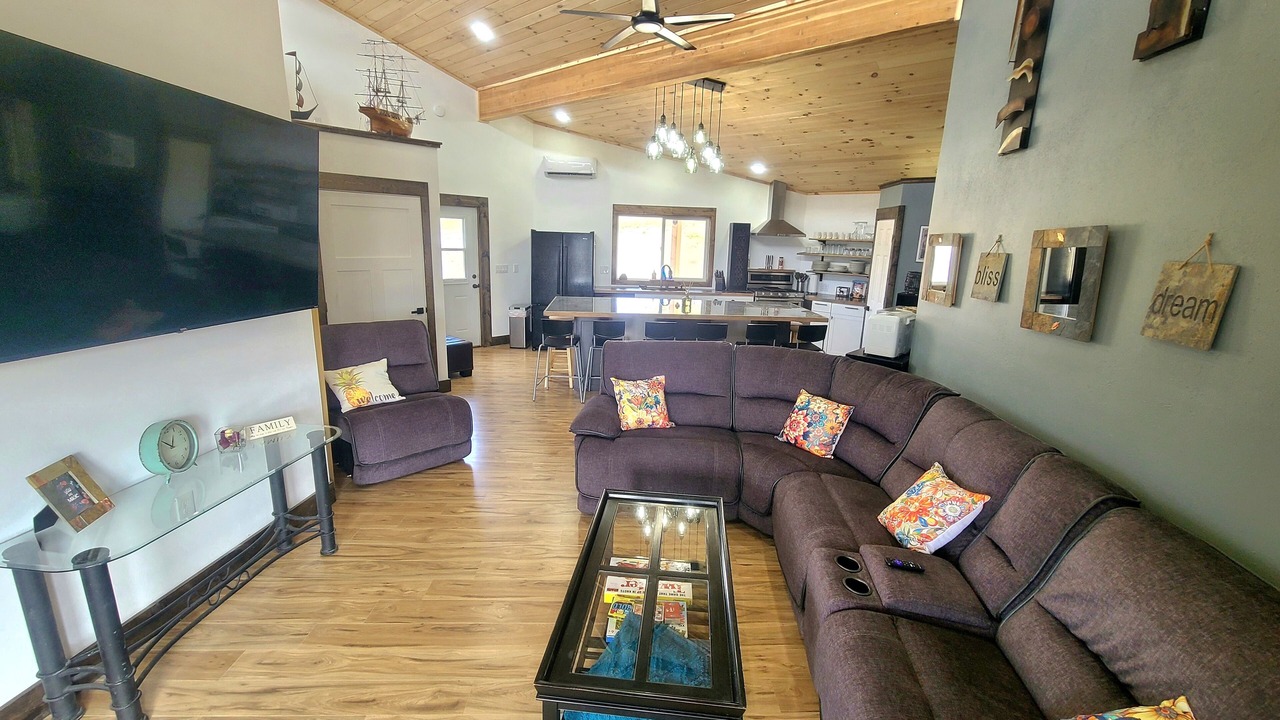 Photo of Bedroom in Stevensville