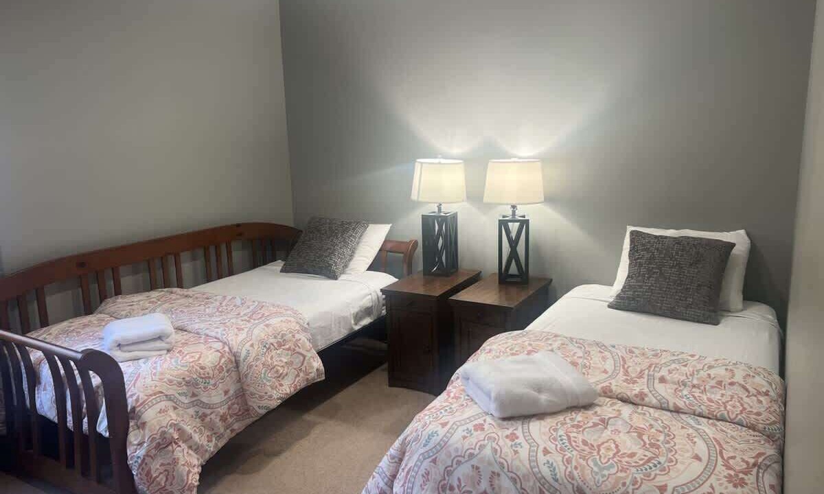 Photo of Bedroom in Rathdrum