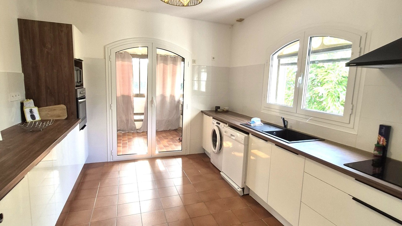 Photo of Kitchen in La Marana