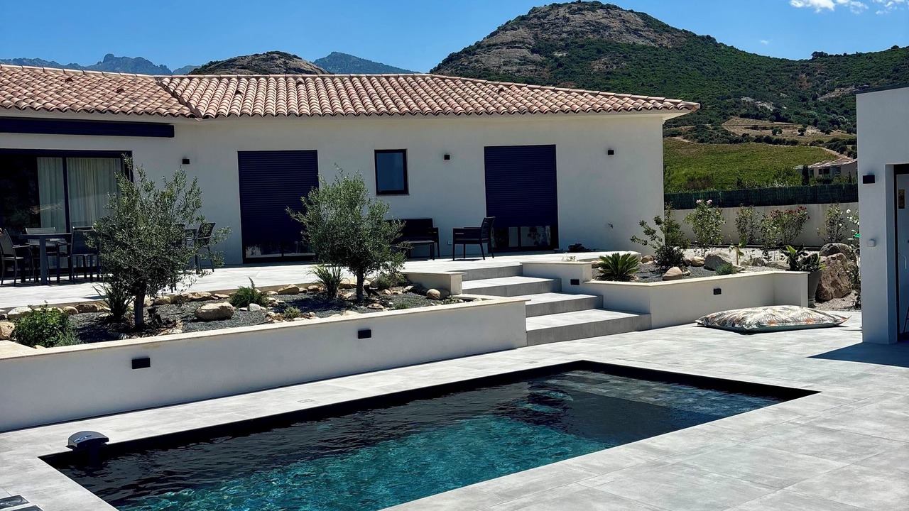 Photo of Outdoor in Calenzana