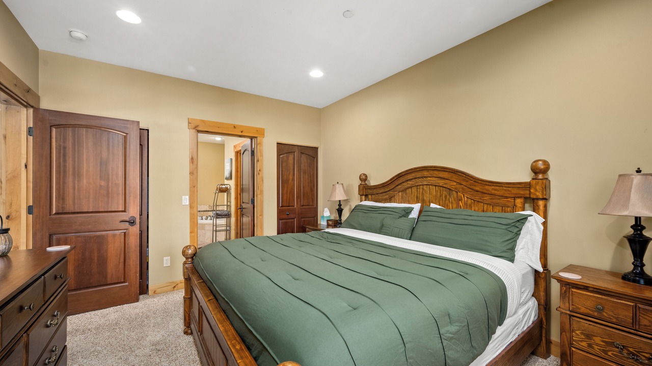 Photo of Bedroom in Kellogg