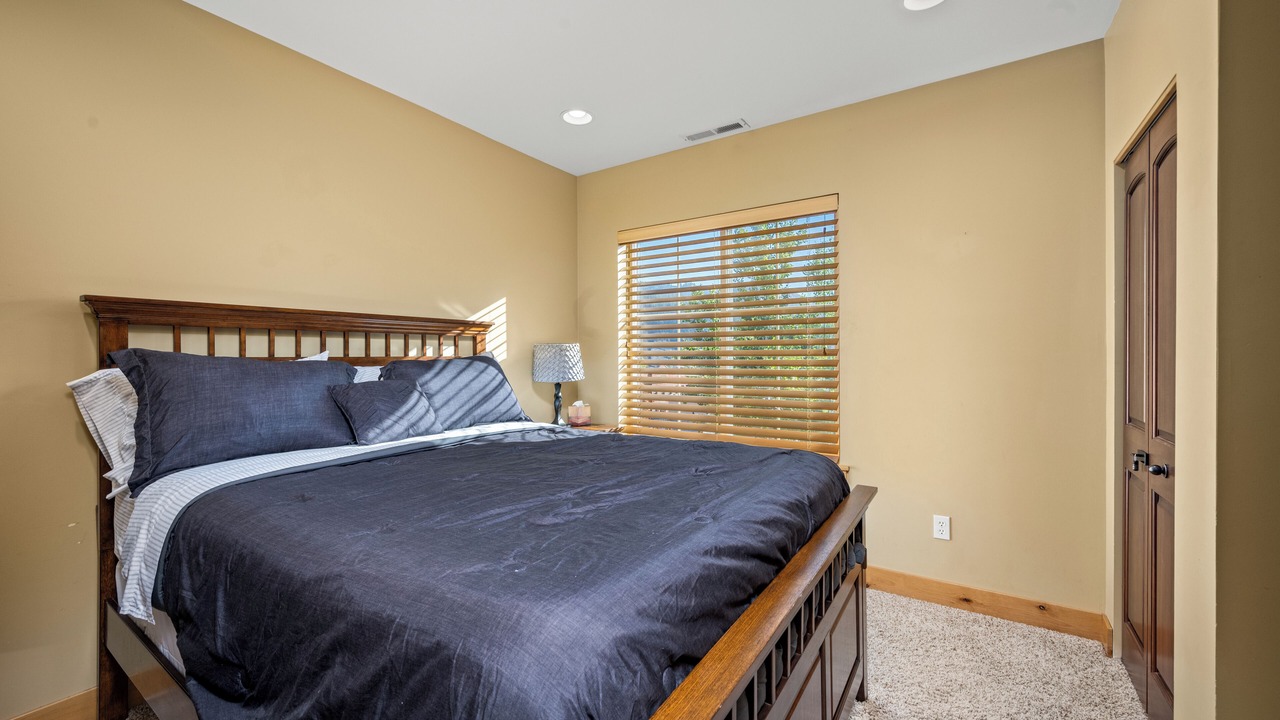 Photo of Bedroom in Kellogg