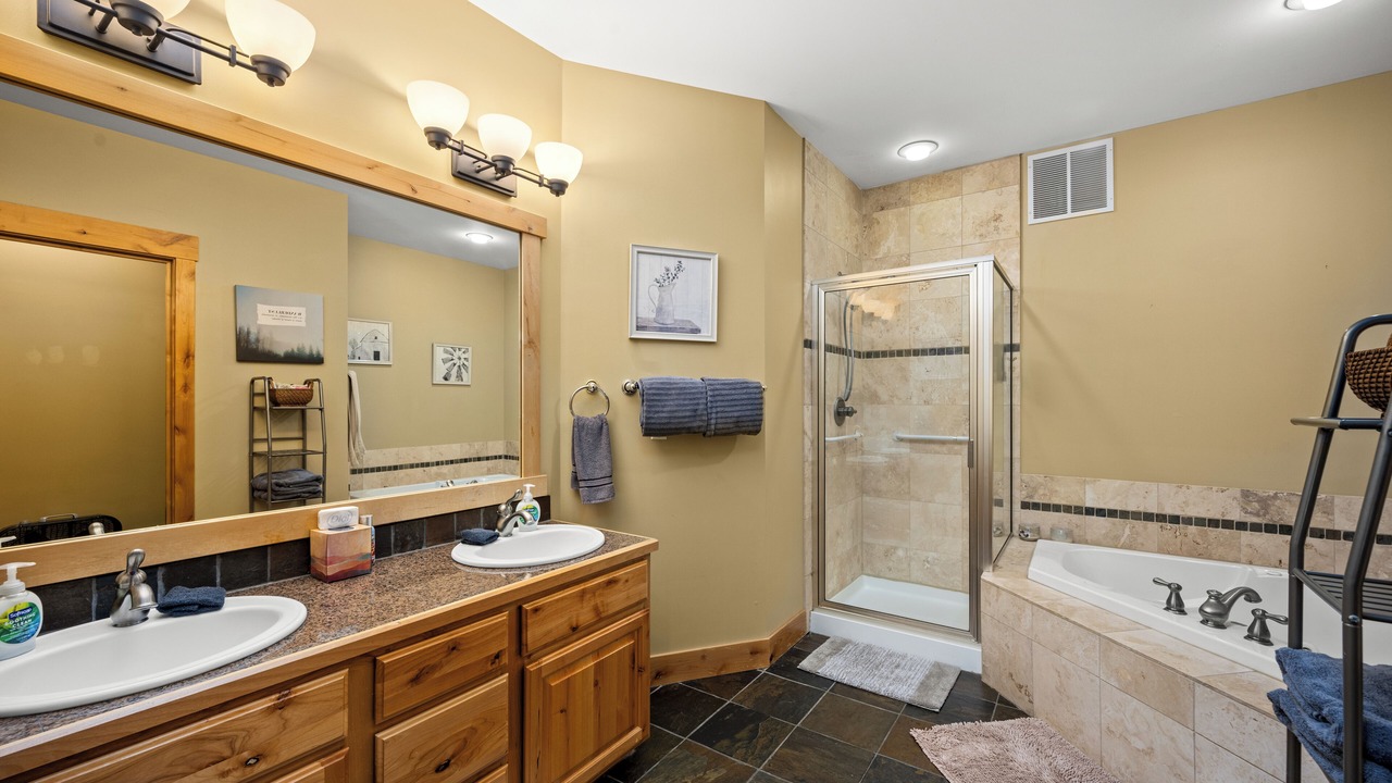 Photo of Bathroom in Kellogg
