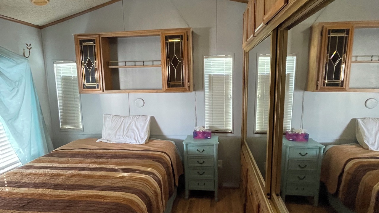Photo of Bedroom in Arizona City